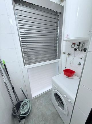 Piso en alquiler en Ronda Sur en Murcia