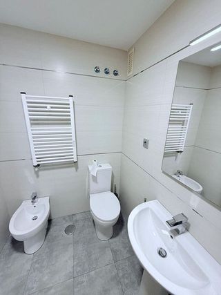 Piso en alquiler en Ronda Sur en Murcia