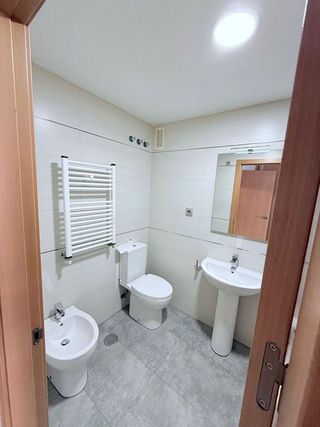 Piso en alquiler en Ronda Sur en Murcia