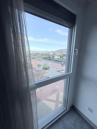 Piso en alquiler en Ronda Sur en Murcia