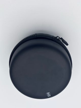 Custodia Orologio Ferrari Corse Nera Ufficiale