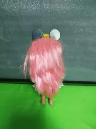 Muñeca Minnie Famosa Colección Antigua