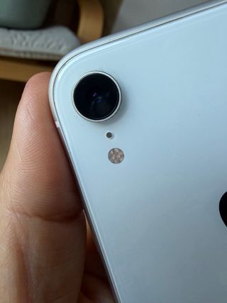 iPhone XR 64GB Bianco