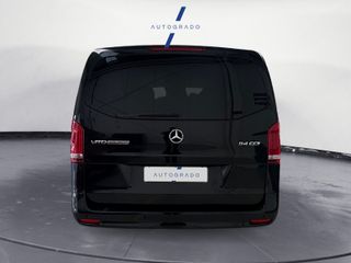Mercedes-Benz Vito 114CDI AT 100kW Tourer Select Larga