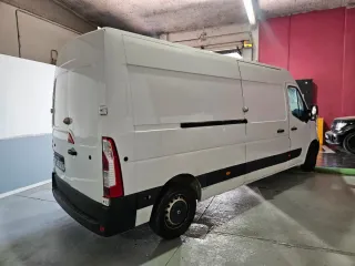 Renault Master 2019