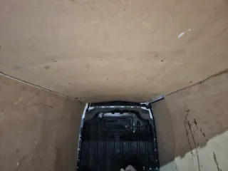 Renault Master 2019