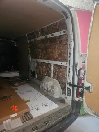 Renault Master 2019