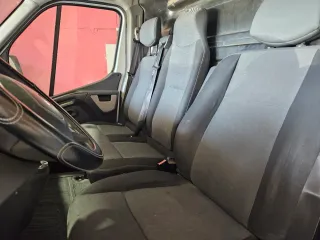 Renault Master 2019