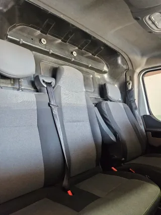 Renault Master 2019