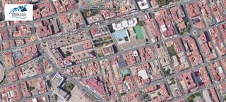 Garaje en venta en Elda