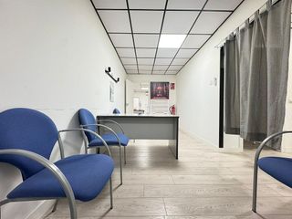 Nave industrial en venta en Zona Norte - Universidad en Móstoles en Móstoles