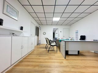 Nave industrial en venta en Zona Norte - Universidad en Móstoles en Móstoles