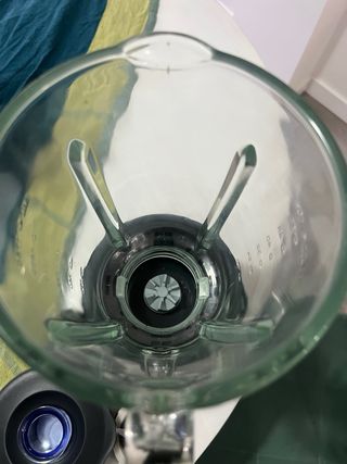 Batidora Taurus Power Magnum 1600