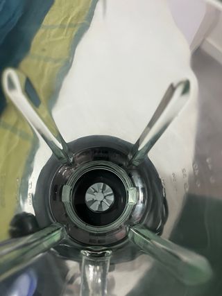 Batidora Taurus Power Magnum 1600