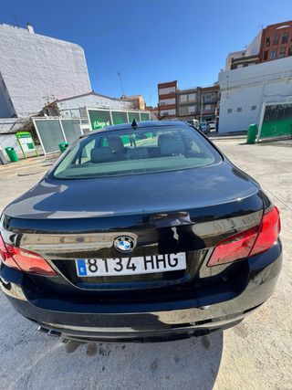 BMW Serie 5 2011