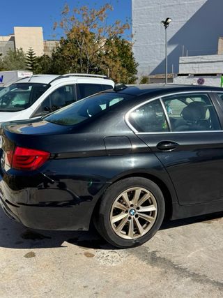 BMW Serie 5 2011