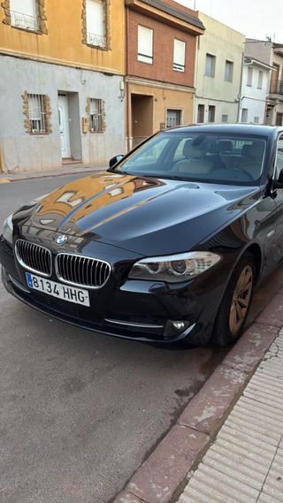 BMW Serie 5 2011