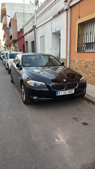 BMW Serie 5 2011