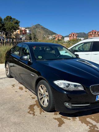 BMW Serie 5 2011