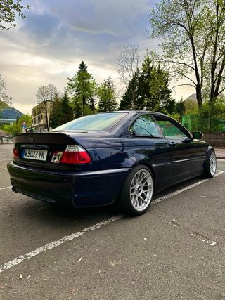 BMW Serie 3 2000