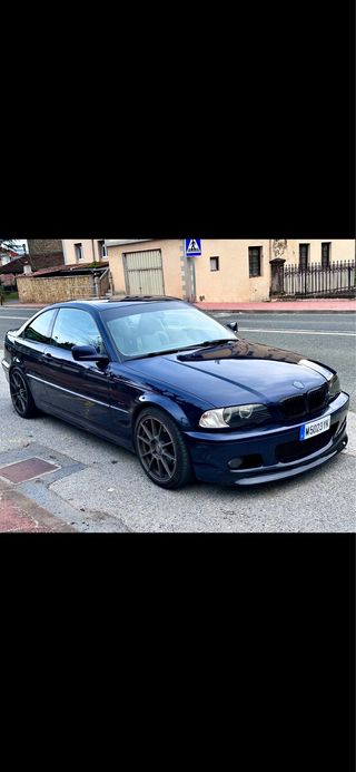 BMW Serie 3 2000
