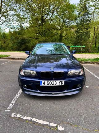 BMW Serie 3 2000
