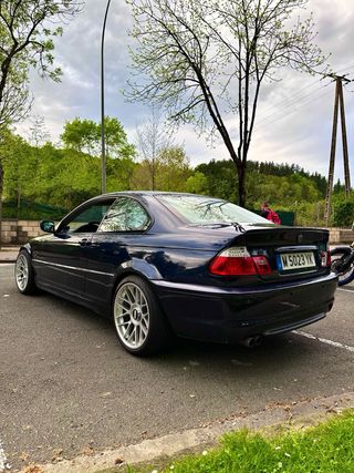 BMW Serie 3 2000