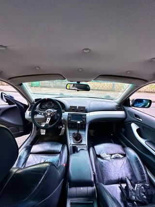 BMW Serie 3 2000