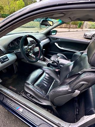 BMW Serie 3 2000