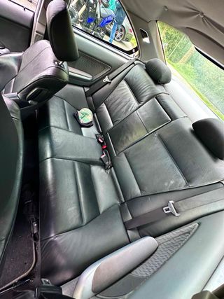 BMW Serie 3 2000