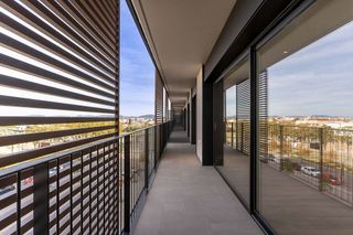 Piso en alquiler en Can Feu - Can Gambús - Hostafrancs en Sabadell