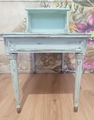 MESITA AUXILIAR VINTAGE.