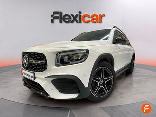 Mercedes Clase GLB 1.3 GLB 200 DCT 120KW (163CV)