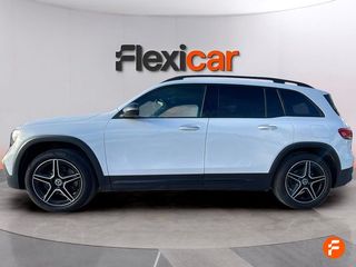 Mercedes Clase GLB 1.3 GLB 200 DCT 120KW (163CV)