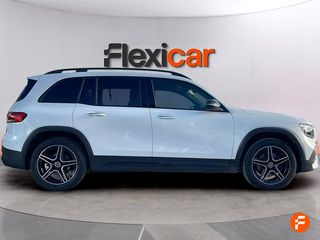 Mercedes Clase GLB 1.3 GLB 200 DCT 120KW (163CV)