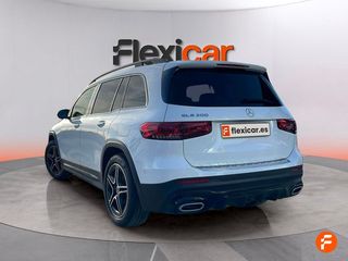 Mercedes Clase GLB 1.3 GLB 200 DCT 120KW (163CV)