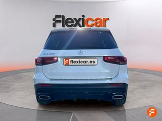 Mercedes Clase GLB 1.3 GLB 200 DCT 120KW (163CV)