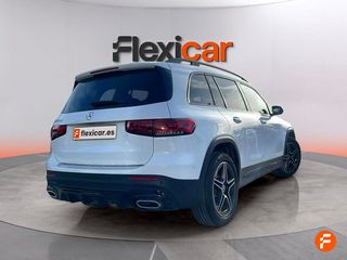 Mercedes Clase GLB 1.3 GLB 200 DCT 120KW (163CV)