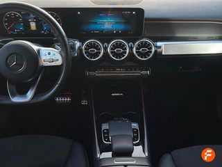 Mercedes Clase GLB 1.3 GLB 200 DCT 120KW (163CV)