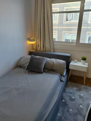 Alquiler habitaciones Temporada Verano