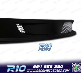 SPOILER LIP VOLKSWAGEN VW GOLF 5 LOOK GTI 03-08