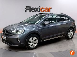 Volkswagen Taigo Life 1.0 TSI 81kW (110CV) DSG