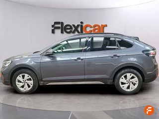 Volkswagen Taigo Life 1.0 TSI 81kW (110CV) DSG