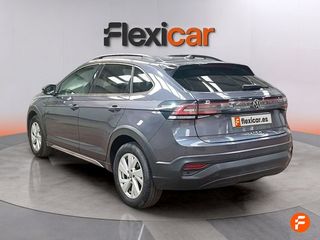 Volkswagen Taigo Life 1.0 TSI 81kW (110CV) DSG