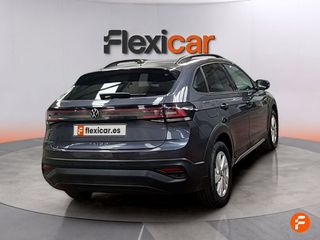 Volkswagen Taigo Life 1.0 TSI 81kW (110CV) DSG