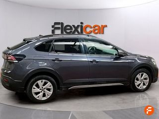 Volkswagen Taigo Life 1.0 TSI 81kW (110CV) DSG