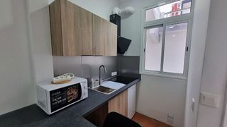 Estudio en alquiler en San Antonio - Las Arenas en Puerto de la Cruz