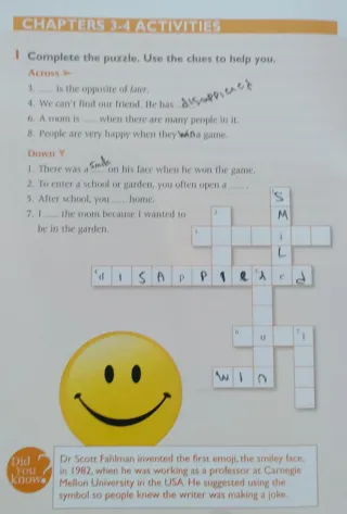Libro A Dangerous Game 2ºeso. Activity Readers 201