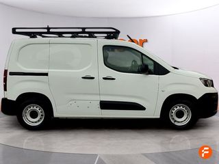 Peugeot Partner Partner Furgón Diesel Partner 1.5BlueHDI S&S Premium Standard 600kg 100, 75kW/102 PS, 1499 c