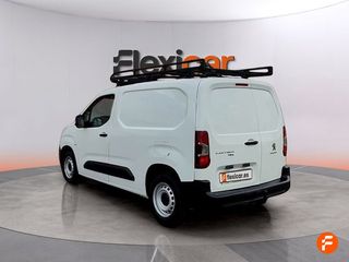 Peugeot Partner Partner Furgón Diesel Partner 1.5BlueHDI S&S Premium Standard 600kg 100, 75kW/102 PS, 1499 c